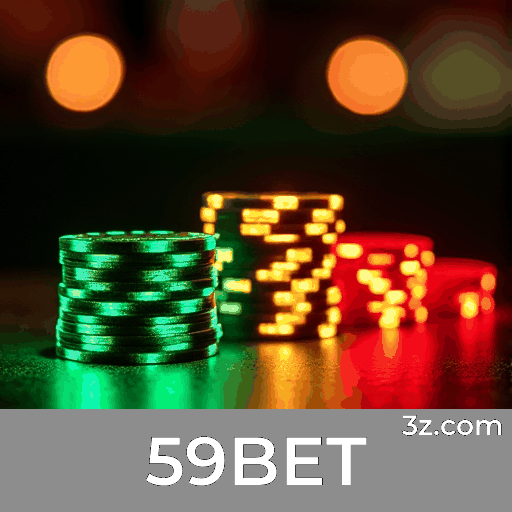 59BET: Plataforma segura e otimizada para brasileiros