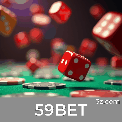 59BET: A Comodidade das Apostas na Palma da Mão