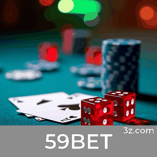 59BET: Jogos de Cassino Incríveis e Interativos