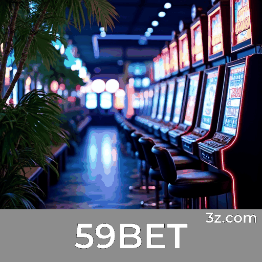59BET: A Comodidade das Apostas na Palma da Mão