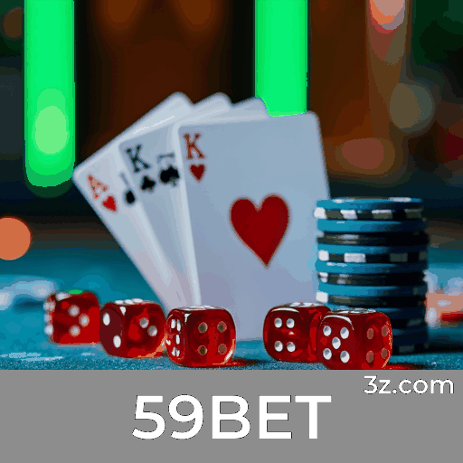 59BET: Jogos de Cassino Incríveis e Interativos