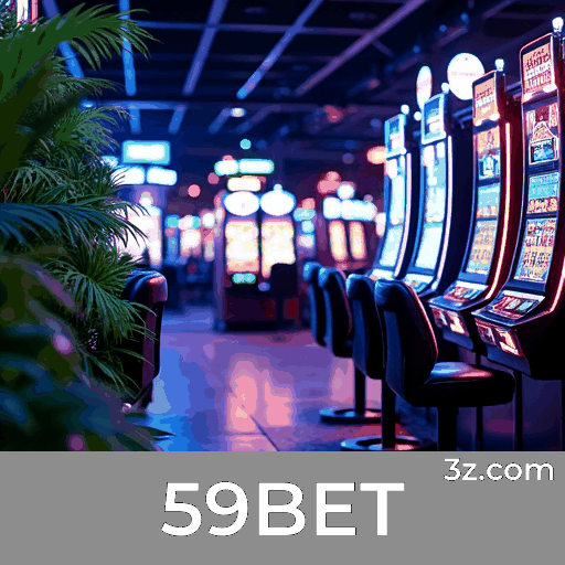 Descubra as Experiências de Entretenimento Disruptivas na 59BET