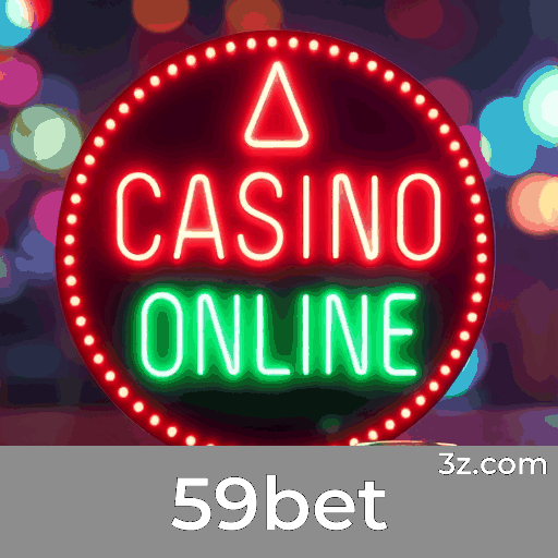 59bet: Experiência de Cassino e Apostas de Classe Mundial