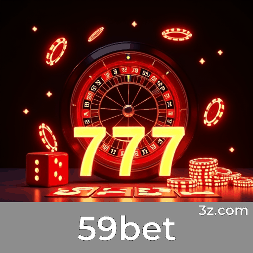 59bet: Jogo em Tempo Real para Brasileiros