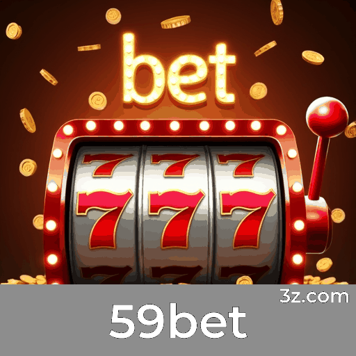 59bet: Experiência de Cassino e Apostas de Classe Mundial