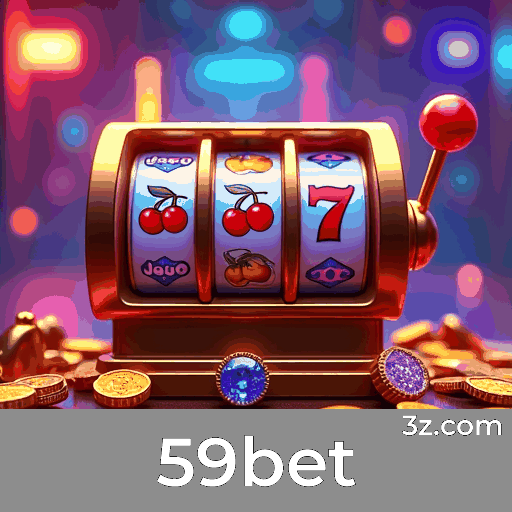 59bet: A Revolução das Apostas no seu Celular